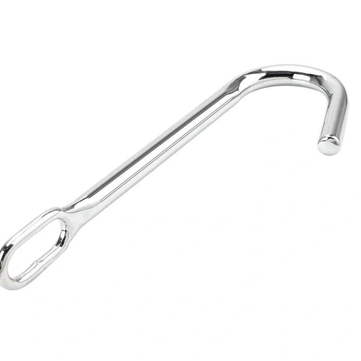 Ball Plug Hook 5783 Stainless Steel PerfectFit No 0823